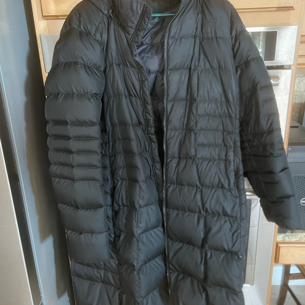 Womens XXL The North Face parka